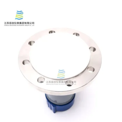 0-80m Measuring Range Radar Level Gauge