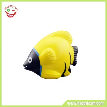 Pu anti stress ball of fresh