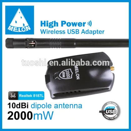 RTL8187 wifi usb adapter,802.11b/g,WLAN card
