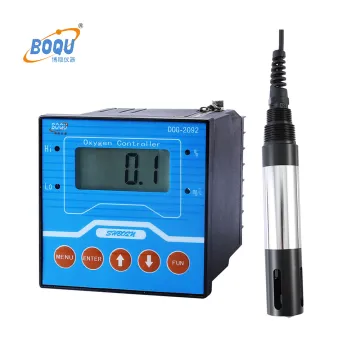 DOG-2092 Online Dissolved Oxygen Meter
