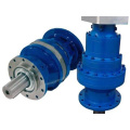 Tower Mill Matching Island Gearbox