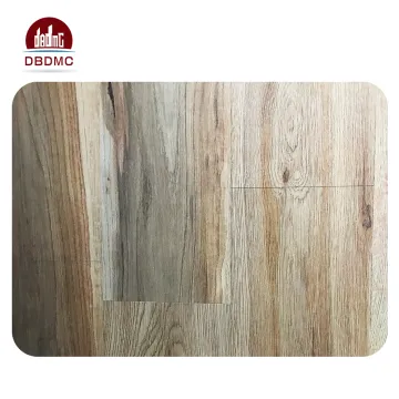 Waterproof Vinyl Plank Flooring Plastic Indoor Commercial Office Pvc Wood Look Vinyl Tiles
