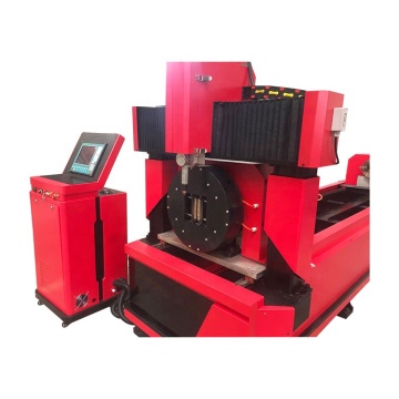 Wholesale High-Quality China CNC Portable Plasma Pipe Cutting Machine