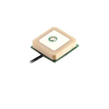 1, 575.42± 3MHz GPS Internal Antenna Size 15X15mm and 10 to 30dB Typical Lna Gain