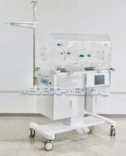 Newborn Baby Equipment Hospital Infant Incubator
