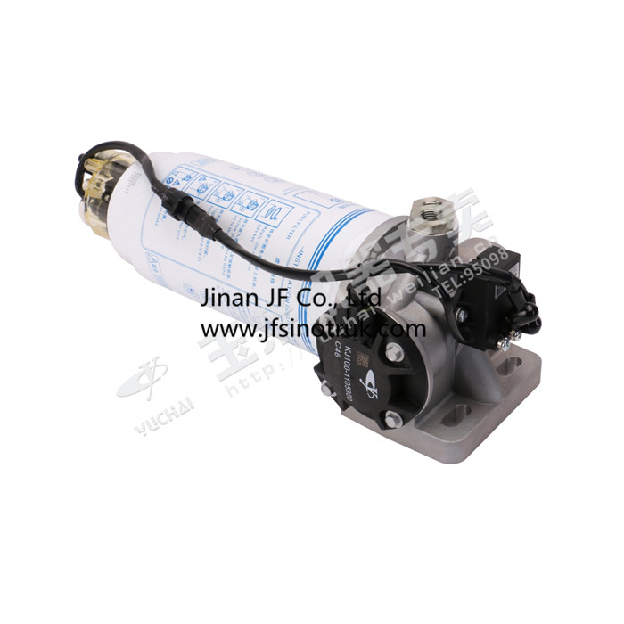 K2000-1105350 Yuchai Fuel Filter Primer