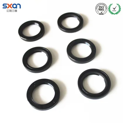 oil seal rubber skeleton oil seal