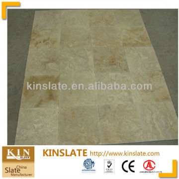 Polished & Tumbled Travertine