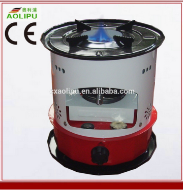 enamel fireplace industial heater