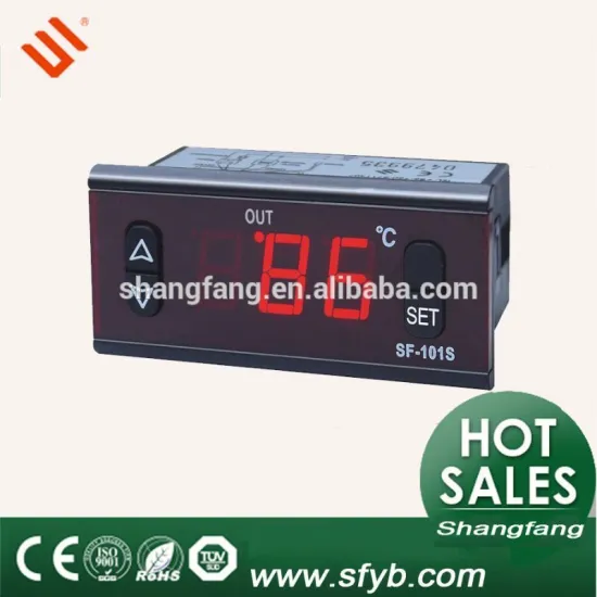 Best fan cooling ideal thermostat digital temperature controller