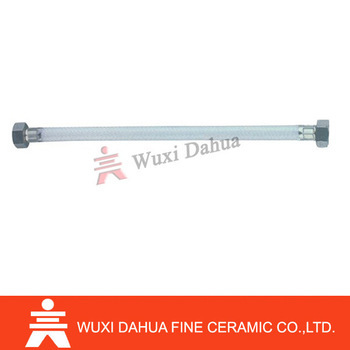 Wholesale Heavy Reinforced 2014 latest bathroom accessory flexible hose stainless steel mesh