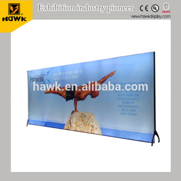 High Quality Fashion Show Trade Show Background