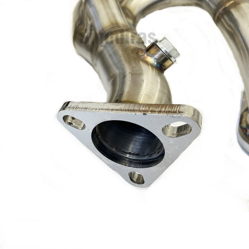 00-04 Porsche Boxster 986 2.7/3.2 Nagłówki/kolektory ekshuast