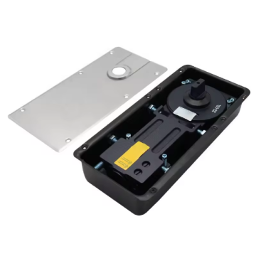 Mola de piso D7135 para porta com largura de 850 mm