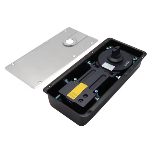 Mola de piso D7135 para porta com largura de 850 mm