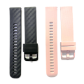 Silicone Watch Band para reloj deportivo