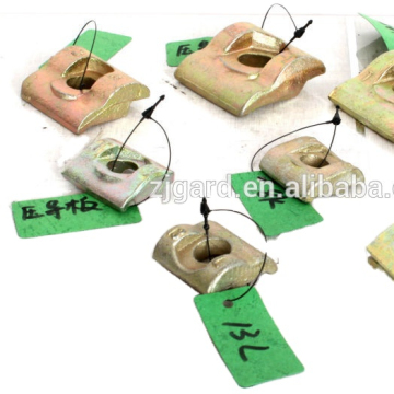2020 ARD Free Shipping: Elevator Rail Clips & Spare Parts