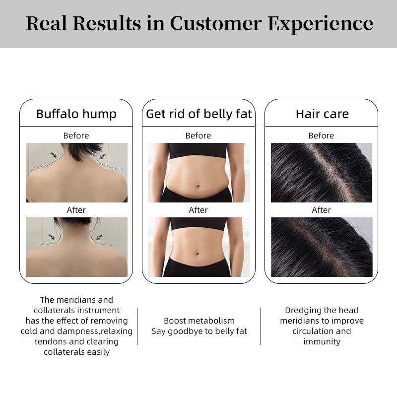 BES Massage Device