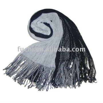 promotion beautiful shawel with customize design