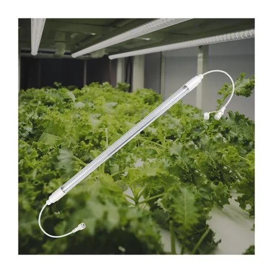 Full Spectrum LED Grow Lights for Greenhouse Hydroponic Horticulture and Indoor Veg Bloom
