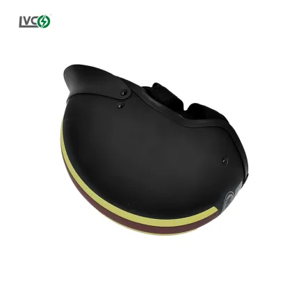 LVCO New Model China Promotional Fashion Ports Helmet for Safety Protection - eBike & Electric Vehicle Helmet
