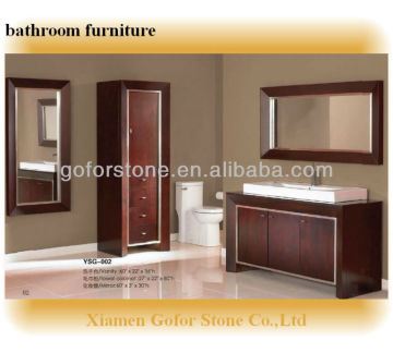 wholesale bathroom mirror cabinet