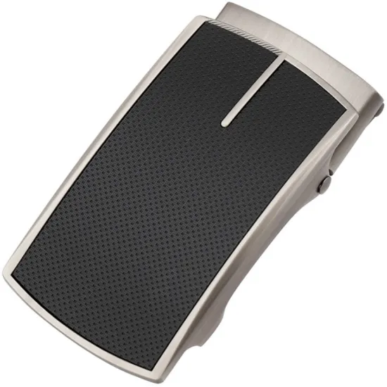 Men's Business No Tooth Buckle,Men Belt Buckles 3.5cm Ratchet Men Apparel Accessories Designer Belt No Tooth Buckle LY136-21795