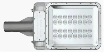 160W LED Street Lighting