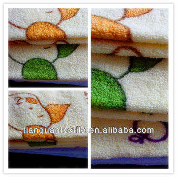 100% Cotton Towels china