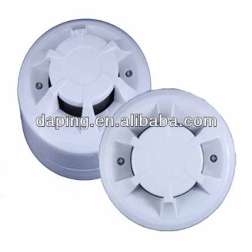 Wired Smoke Detector For Home Alarm Use