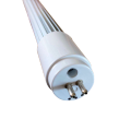 185nm 254nm 60/50Hz Frekuensi Lampu UV E-T5