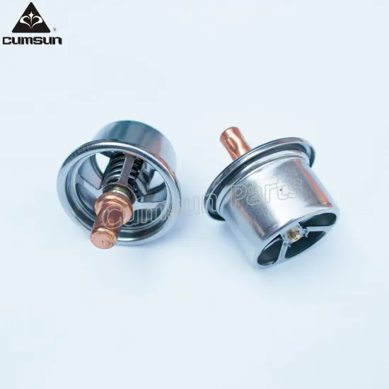 KTA50 marine engine parts thermostat 3629205