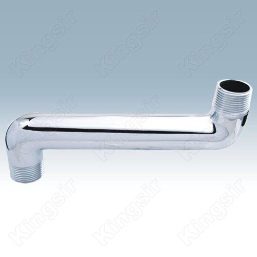 RVS elleboog Water Pipe Fitting