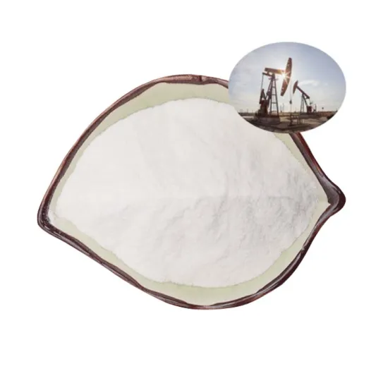 Drilling Grade Papermaking Sodium Carboxymethyl Cellulose
