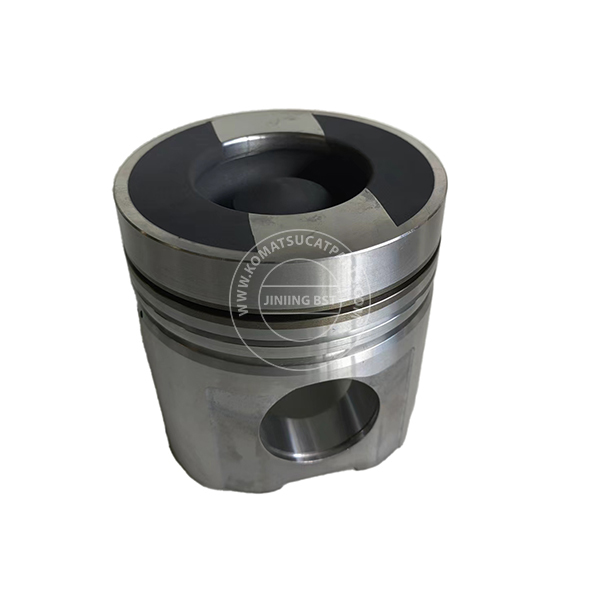 6151-32-2110 piston for komatsu engine s6d125e spare parts