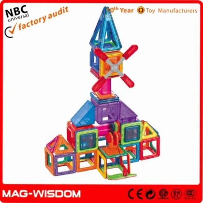 Interactive Learning Toy