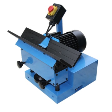 CMD-80 TTMC Chamfering Machine: Factory Equipment for Precision Edge Finishing