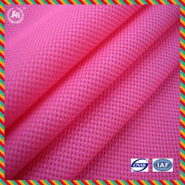 Customized Jacquard Polyester Spandex Undwear Fabric