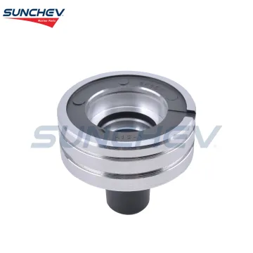 SUNCHEV Oil Seal Housing 6F5-15396-01-5B For Yamaha Outboard 40hp