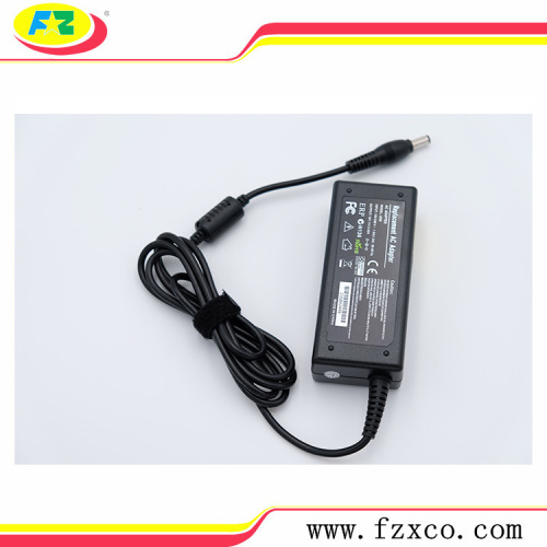 19V 3.42A Adaptor AC Adapter untuk Toshiba