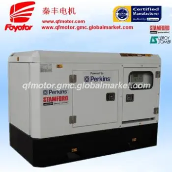 80kw perkins generator in dubai with diesel