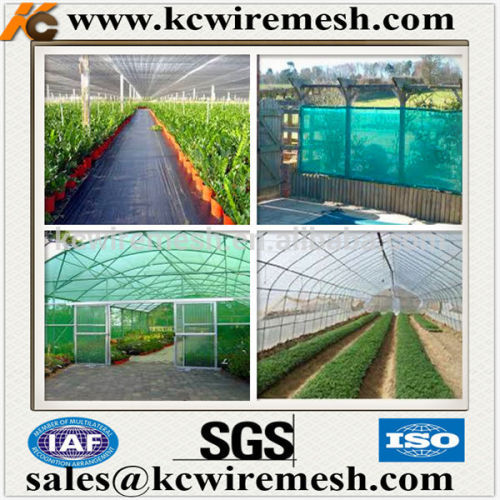 Factory!!!!!! Cheap!!!!!! KangChen Plastic Knitted Anti Hail Net/Hail Guard Net