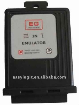 2 in 1 Emulator for Single Injection System