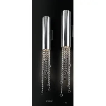 morden  wall lamp GU10 with CE approved