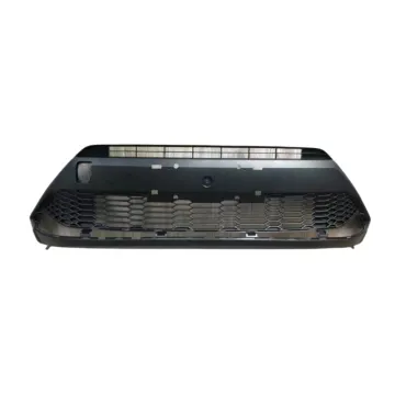 Auto Body Kits 21CHR Bumper Grille Without Hole Low Version 52129-F4160 For Toyota CHR 2021" could be simplified to:

"21CHR Bumper Grille Without Hole For Toyota CHR 2021
