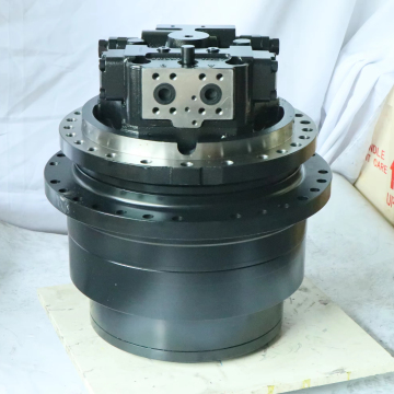 TM70 EC330 EC360 DX340 DX375 R375 R360用の油圧ファイナルドライブモーター
