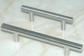 Stainless Steel Handle for Glass Door