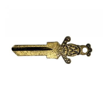 Brass Engraving Key Blanks In Your Own Design