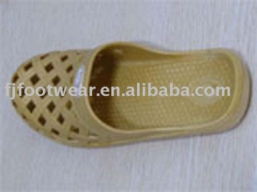 Slippers F-70702