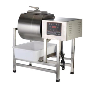 Electric Chicken Salting and Marinating Machine